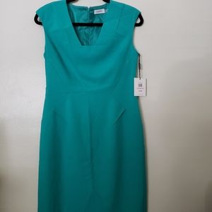 CALVIN KLEIN DRESS